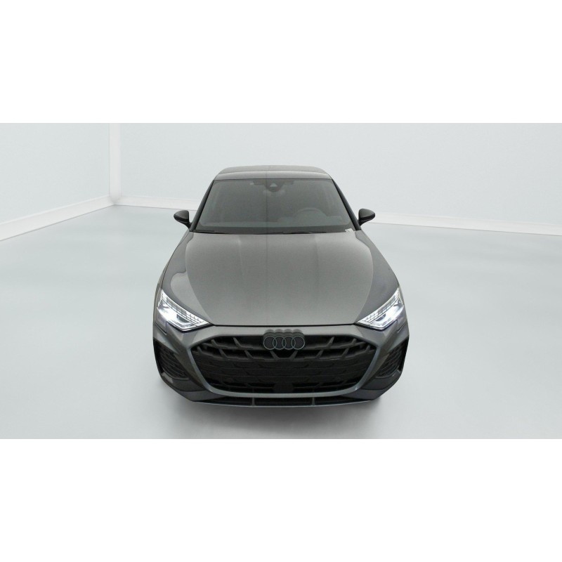 AUDI A3 SPORTBACK NOUVELLE