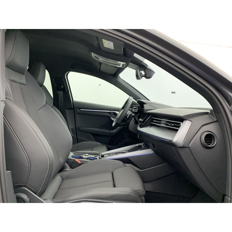 AUDI A3 SPORTBACK NOUVELLE