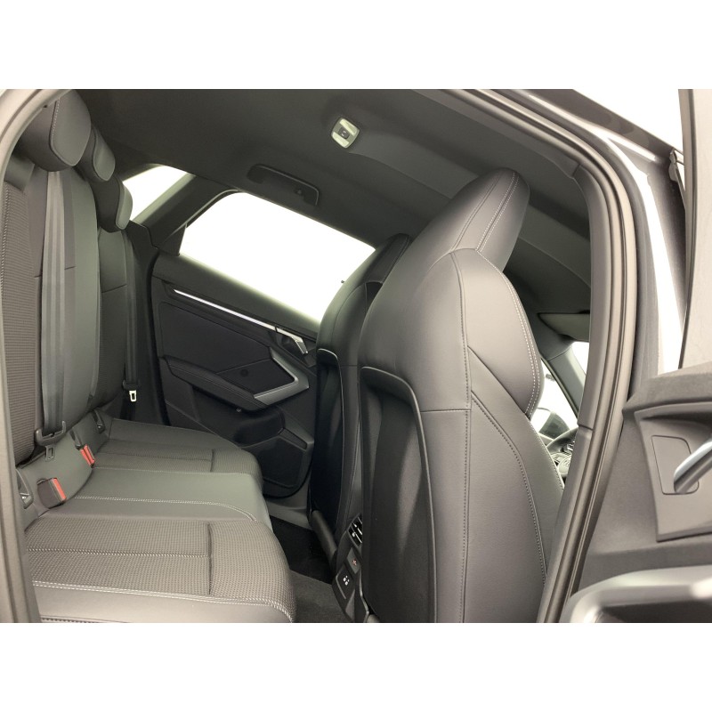 AUDI A3 SPORTBACK NOUVELLE