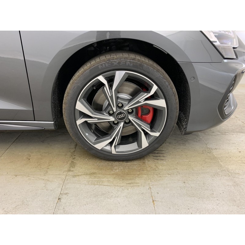 AUDI A3 SPORTBACK NOUVELLE