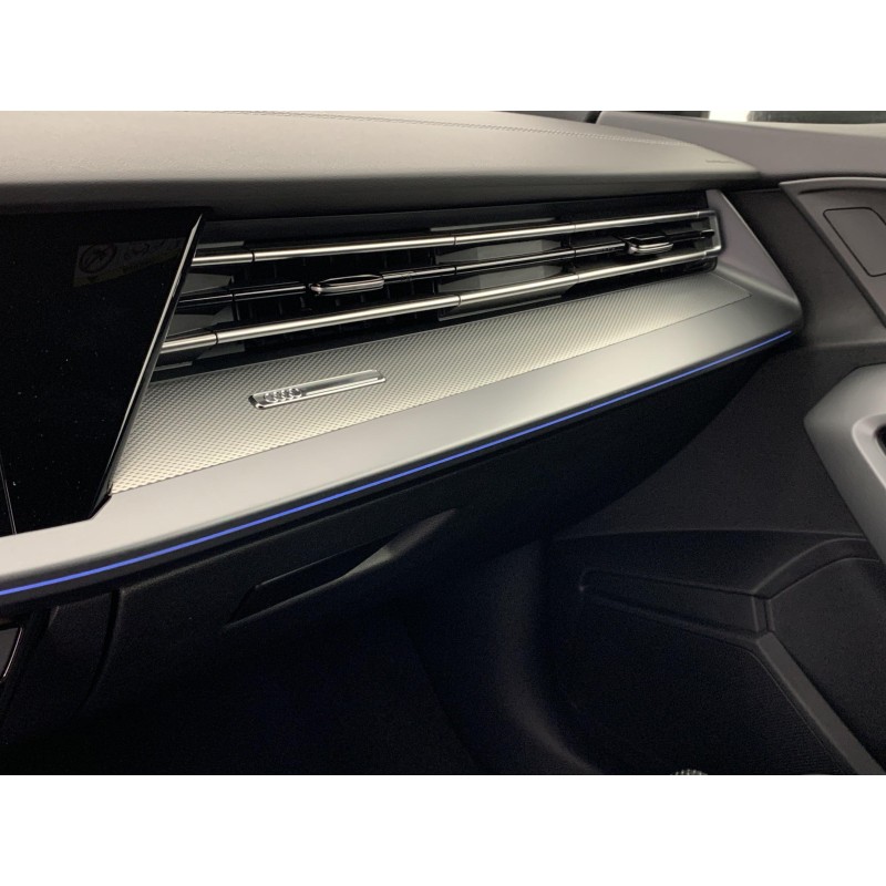 AUDI A3 SPORTBACK NOUVELLE