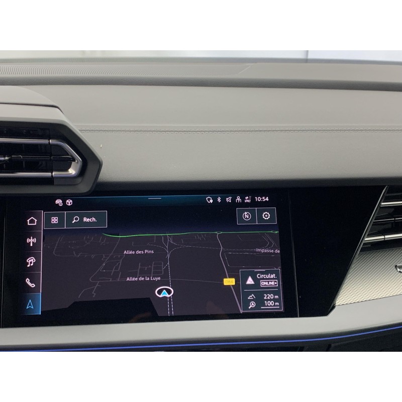 AUDI A3 SPORTBACK NOUVELLE