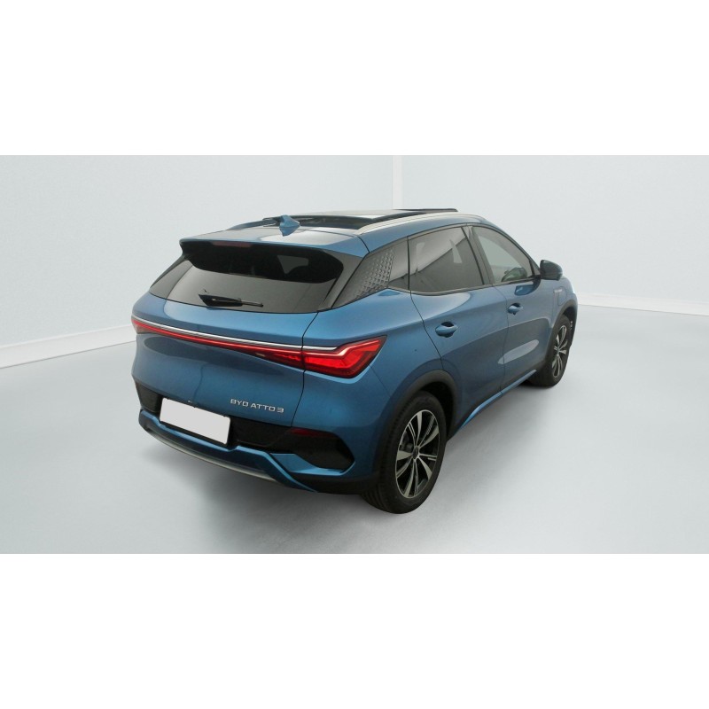 BYD ATTO 3