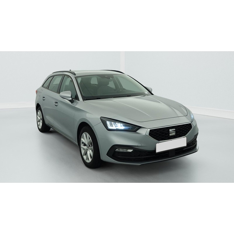 SEAT LEON SPORTSTOURER