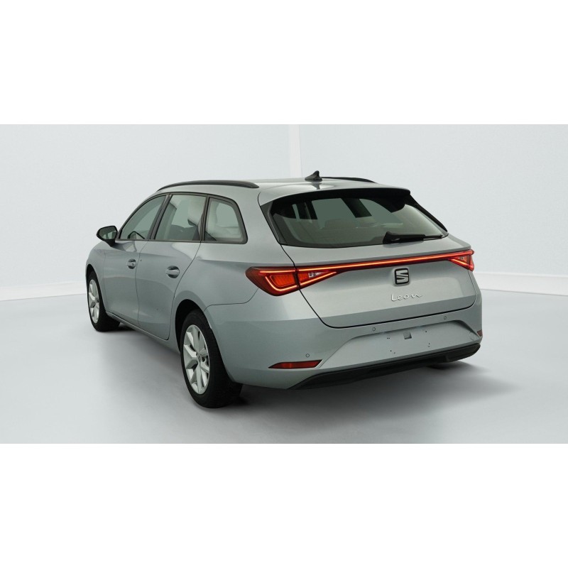 SEAT LEON SPORTSTOURER