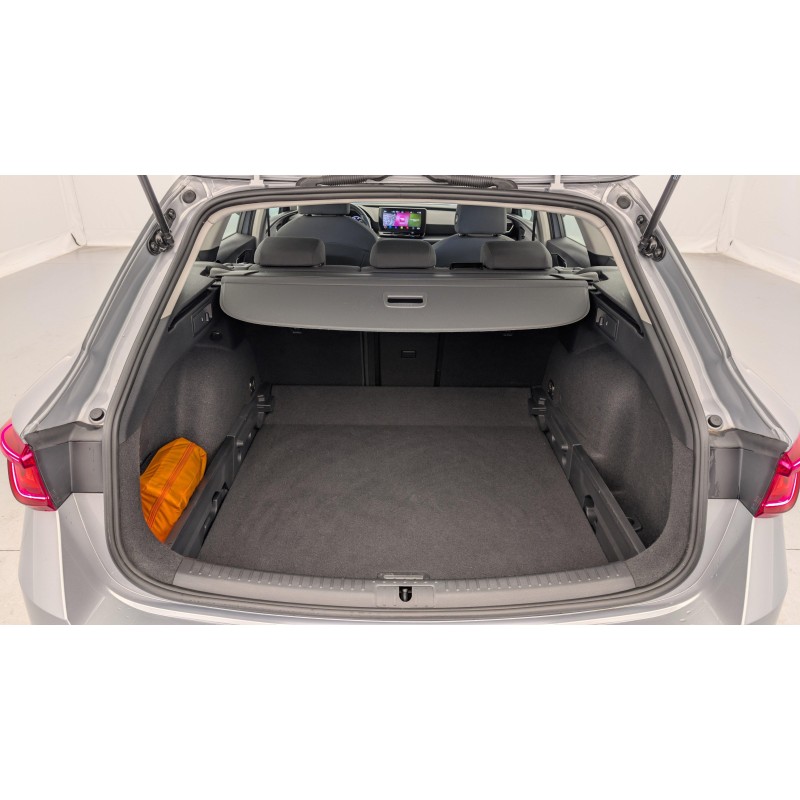 SEAT LEON SPORTSTOURER