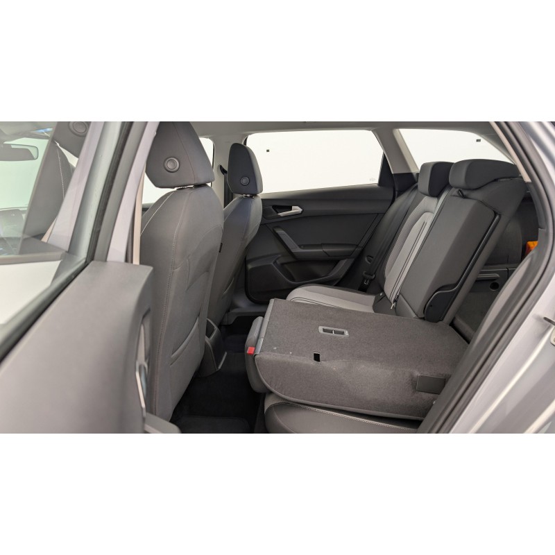 SEAT LEON SPORTSTOURER