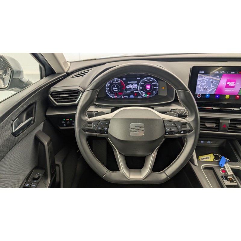 SEAT LEON SPORTSTOURER