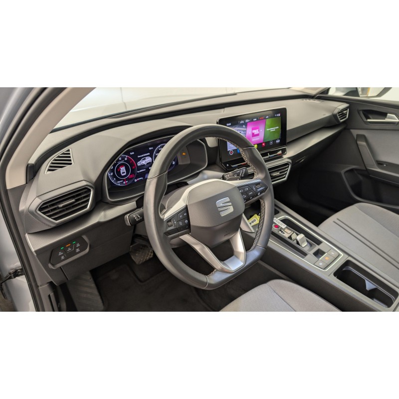 SEAT LEON SPORTSTOURER