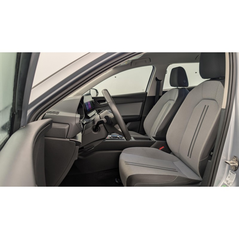 SEAT LEON SPORTSTOURER