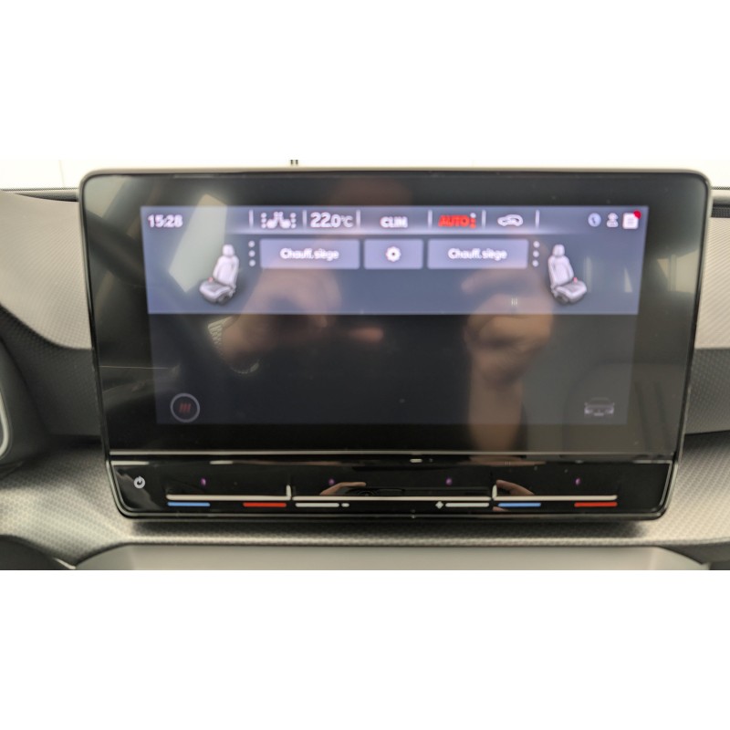 SEAT LEON SPORTSTOURER