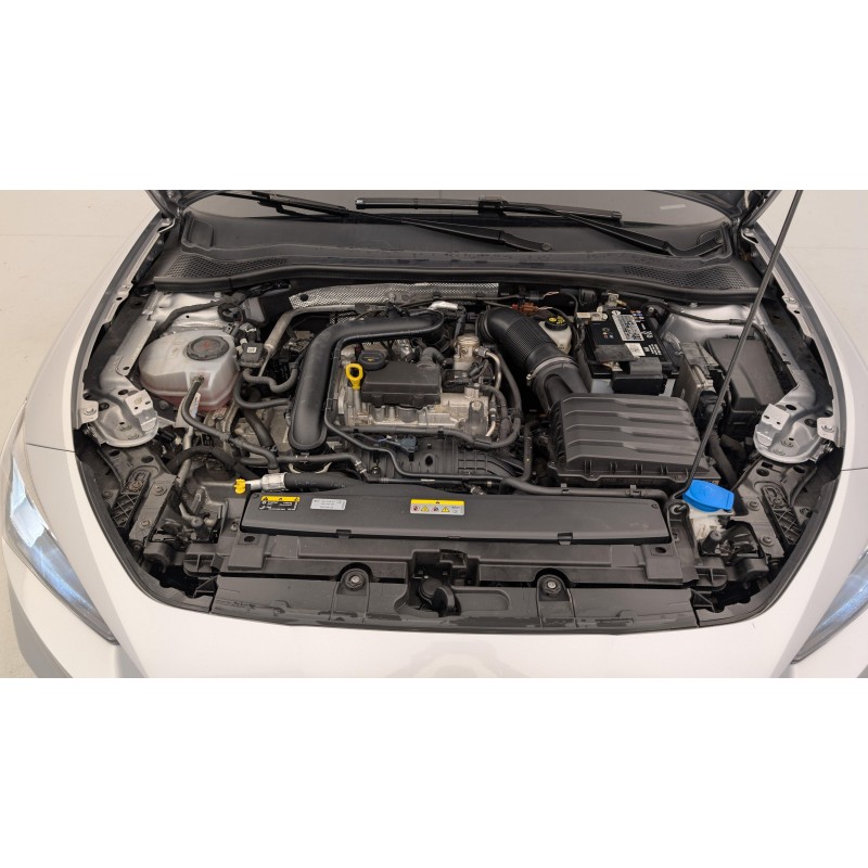 SEAT LEON SPORTSTOURER