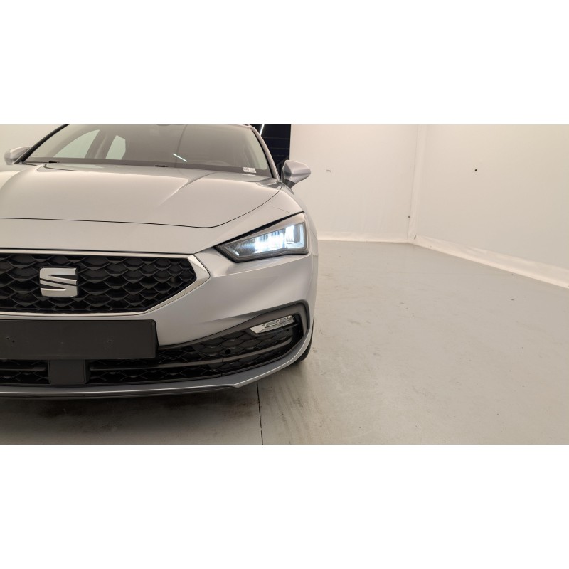 SEAT LEON SPORTSTOURER