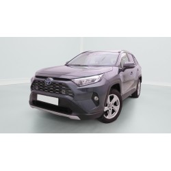 TOYOTA RAV-4
