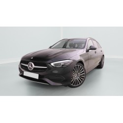 MERCEDES-BENZ CLASSE C BREAK