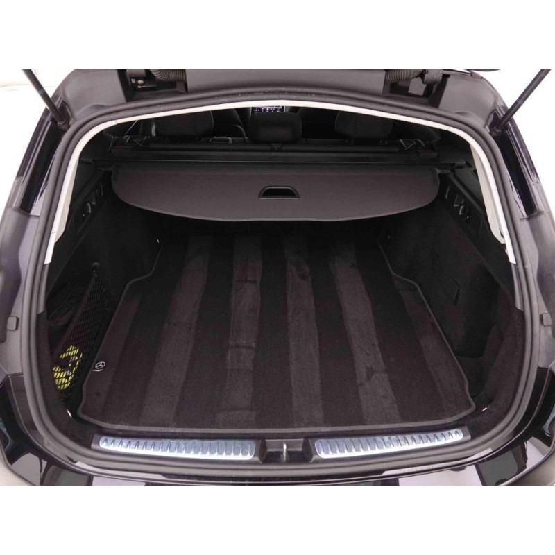 MERCEDES-BENZ CLASSE C BREAK