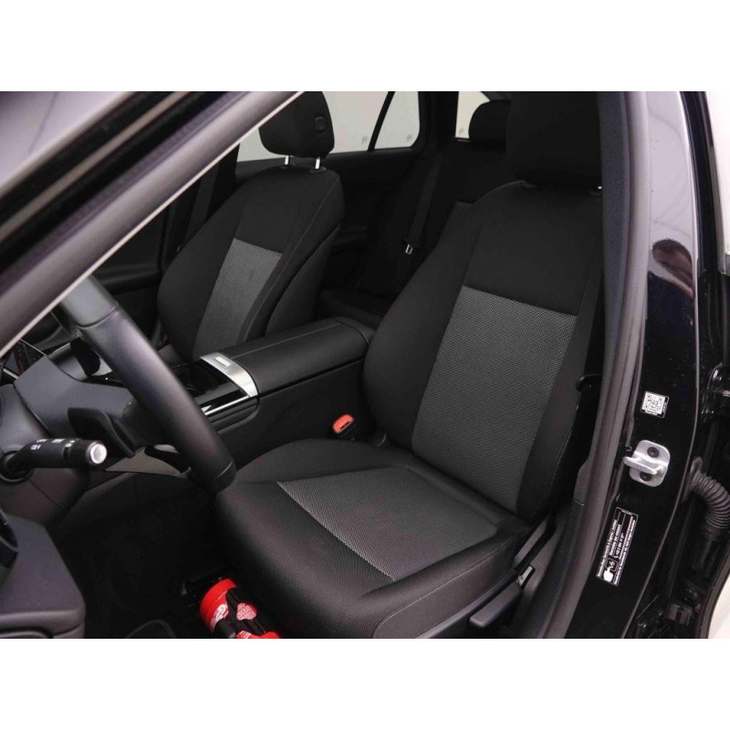 MERCEDES-BENZ CLASSE C BREAK