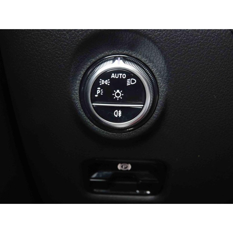 MERCEDES-BENZ CLASSE C BREAK