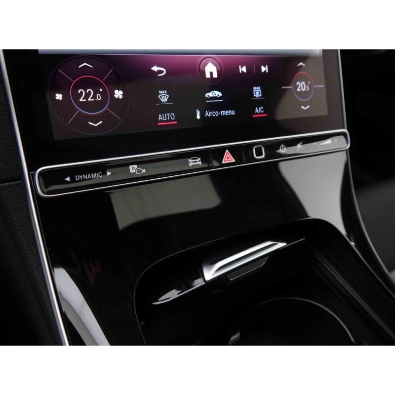 MERCEDES-BENZ CLASSE C BREAK