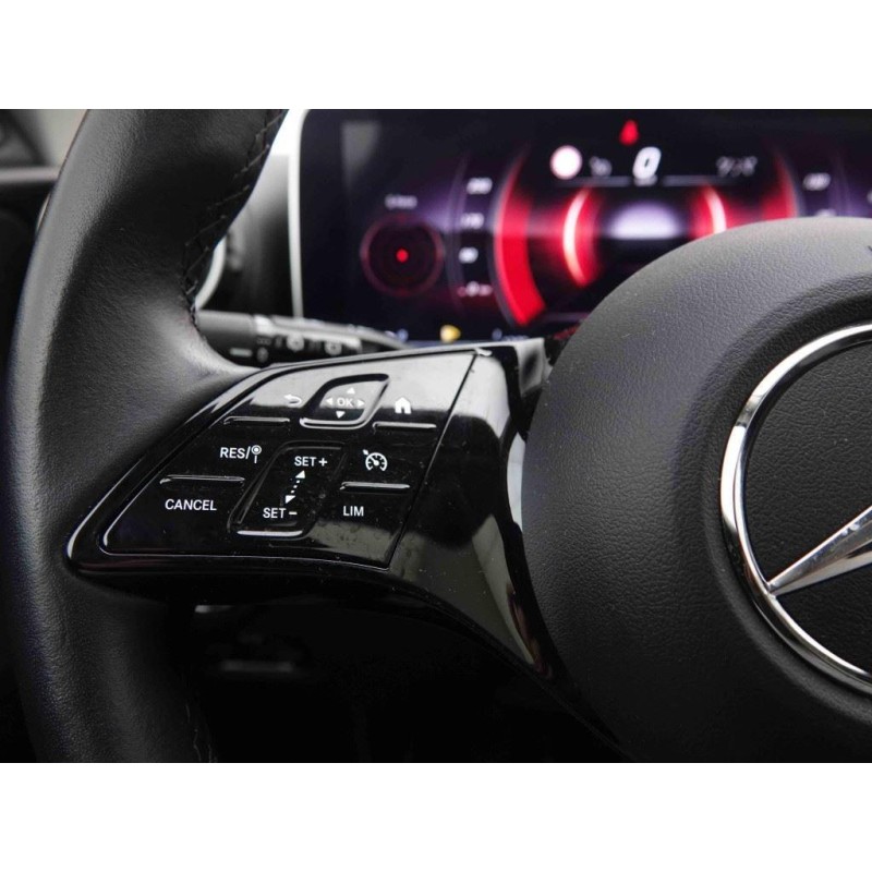 MERCEDES-BENZ CLASSE C BREAK