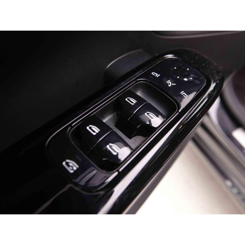 MERCEDES-BENZ CLASSE C BREAK